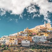 ΔΙΑΚΟΠΕΣ ΣΤΗ ΣΥΡΟ